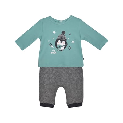 T shirt + pantalon naissance floyd SUCRE D'ORGE