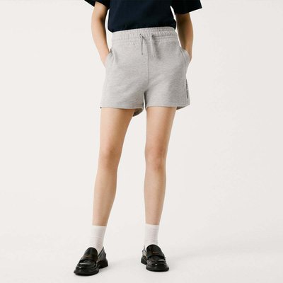 Short À Taille Réglable En Molleton PEPE JEANS