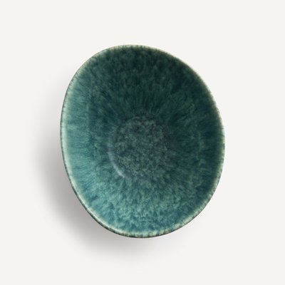 Set of 4 Stilla Matte Enamelled Stoneware Bowls AM.PM