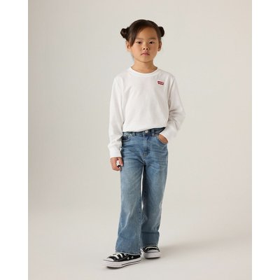 Wide-Leg-Jeans LEVI'S KIDS