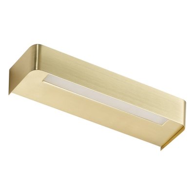 Applique Salle De Bain Elsa Laiton MILLUMINE