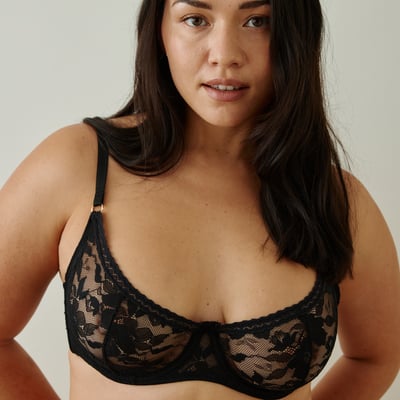 Soutien-gorge Léonie VARIANCE