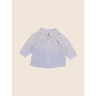 Chemise - Très bon état PETIT BATEAU