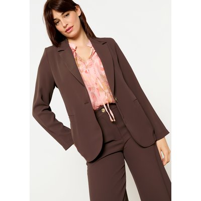 Blazer fluide femme LOLALIZA