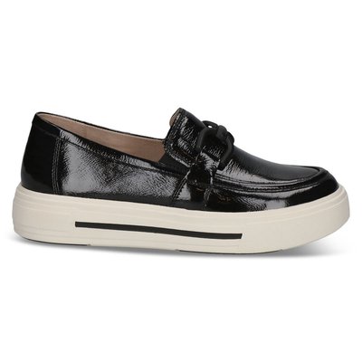 Slipper en cuir CAPRICE