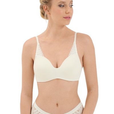 Soutien-gorge préformé sans armatures Maxine LISCA