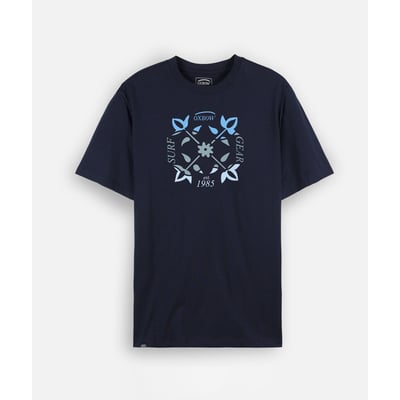 Tee-shirt manches courtes CROSS OXBOW