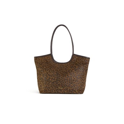 Sac à main cabas MILAN NAT & NIN