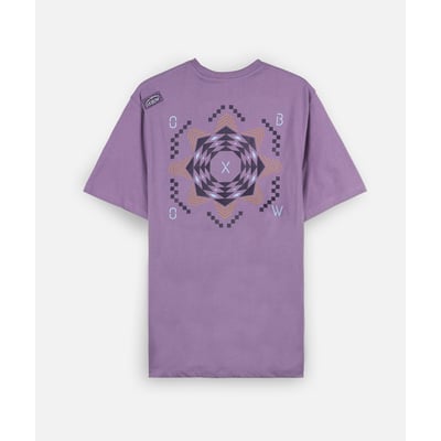 Tee-shirt manches courtes PSYCH OXBOW