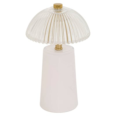 Lampe à poser Olie H19cm ATMOSPHERA