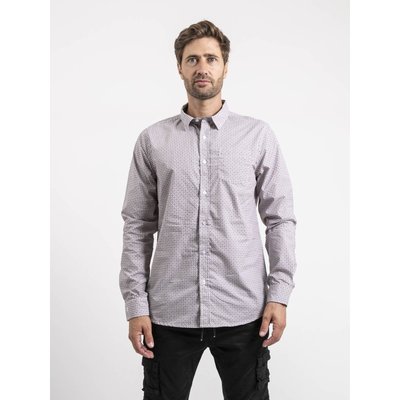 Chemise Manches Longues Pur Coton Tivenol RITCHIE