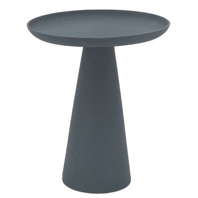 Table d'appoint en métal Orso AUBRY GASPARD