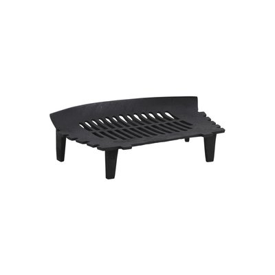Grille de cheminée en fonte AUBRY GASPARD
