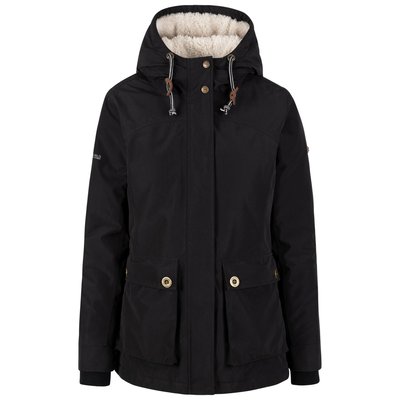Veste TOKEN TRESPASS