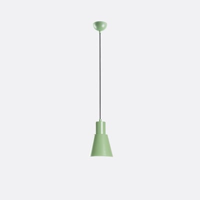 Светильник подвесной из металла, Konikkem / КоникКем SO'HOME