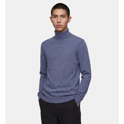Pull lambrol en laine GALERIES LAFAYETTE