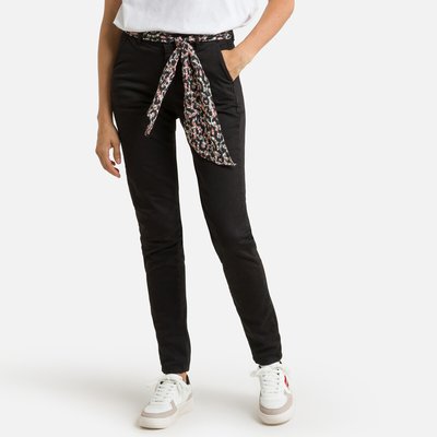 Pantalon droit LE TEMPS DES CERISES