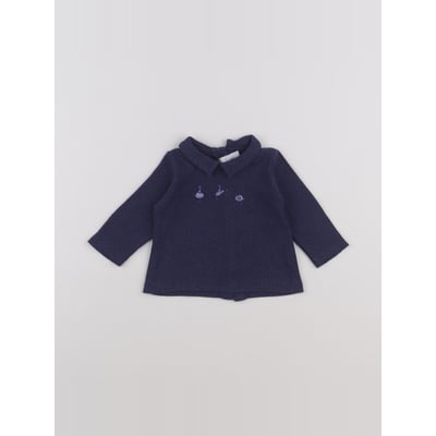 Tee-shirt - Très bon état PETIT BATEAU