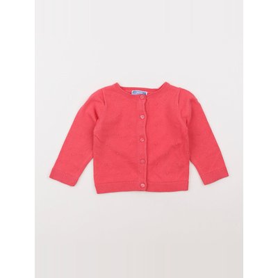 Gilet - Etat satisfaisant JACADI