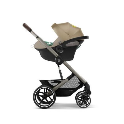 Poussette Balios S Lux CYBEX