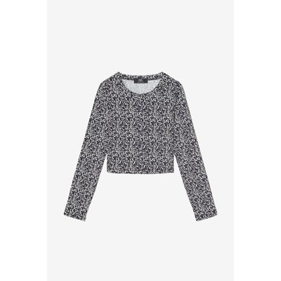 Tee-Shirt ALVAGI LE TEMPS DES CERISES