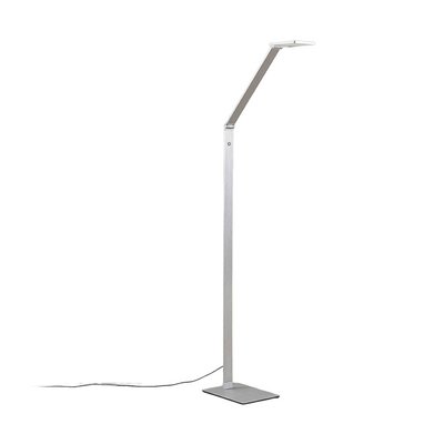 Lampadaire en aluminium moderneLED, Resi LUCANDE