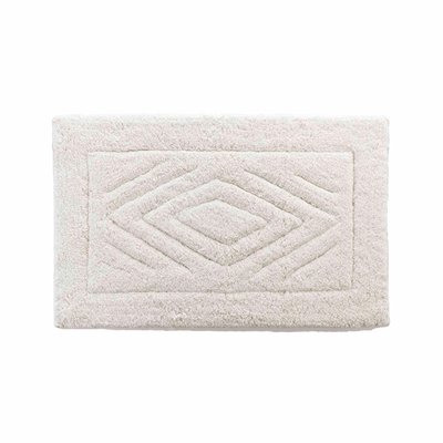 Tapis de bain jacquard Genovis DOUCEUR D'INTÉRIEUR
