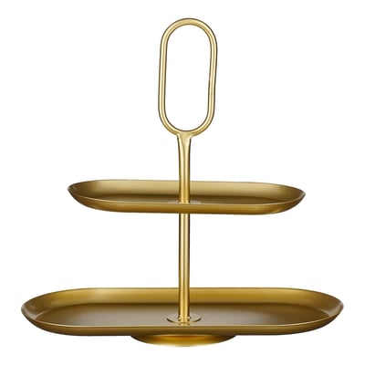 Présentoir H37 cm RAMA MICA DECORATIONS