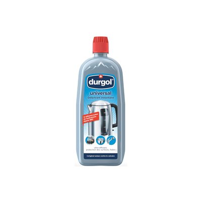 Détartrant universel 750ml DURGOL