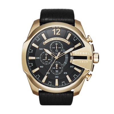 Montre Analogique MEGA CHIEF DIESEL