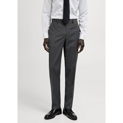 Pantalon costume Milán slim-fit MANGO MAN