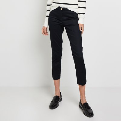 Pantalon raccourci GRAIN DE MALICE