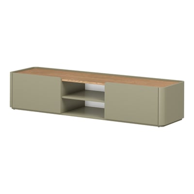Meuble TV 170 cm , ANYRA BOBOCHIC
