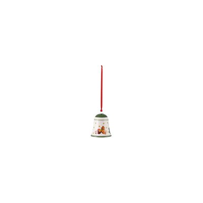 Cloche Jouet, Vert MY CHRISTMAS TREE VILLEROY & BOCH