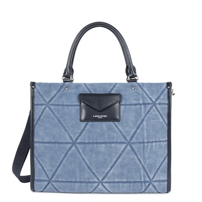 Sac Cabas Main - Actual Jean LANCASTER