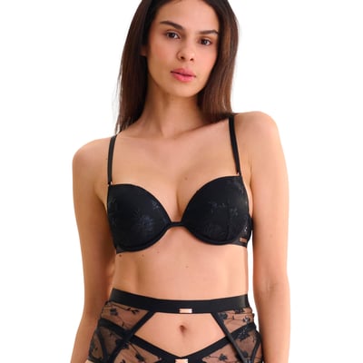 Soutien-gorge push-up PASSION LISCA