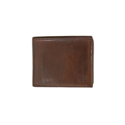 Porta-moedas em pele, TAP TAP