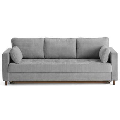 Canapé Convertible 3 places - ANNA BEST MOBILIER