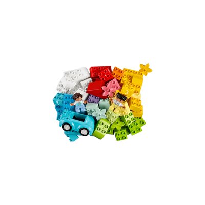 10913  La boîte de briques ® DUPLO® Classic LEGO