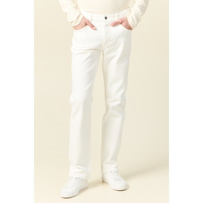 Jeans regular 5 poches BONOBO
