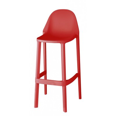 Tabouret de bar Piu SCAB DESIGN