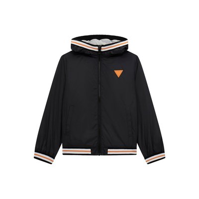 Coupe-Vent À Capuche GUESS KIDS