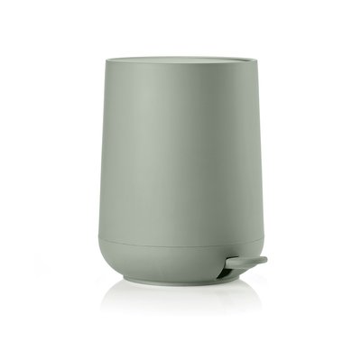 Poubelle à pédale 5L NOVA ZONE DENMARK