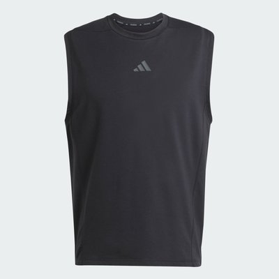 T-shirt sans manches D4T X adidas Performance