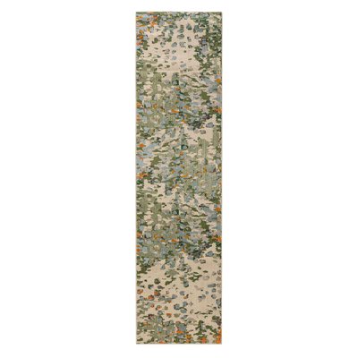 Tapis de couloir CASA BENUTA 