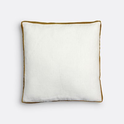 Housse de coussin 40x40, Onega x Velvet LA REDOUTE INTERIEURS