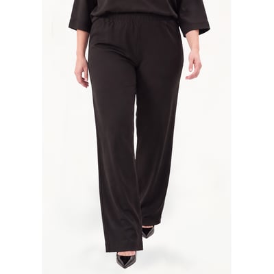 Pantalon Flare Fit YOEK