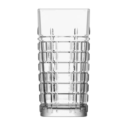Boîte de 6 gobelets haut   35,6 cl-BRIT TREND UP