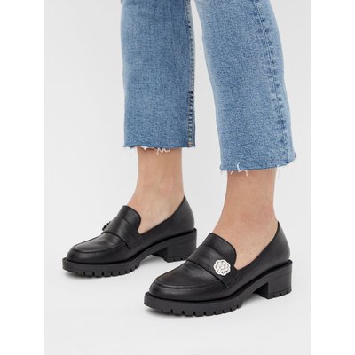 Mocassins BIANCO BIANCO