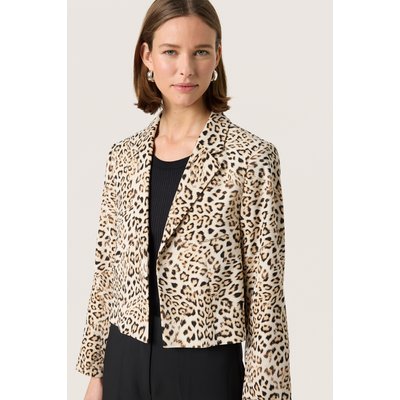 Blazer SLShirley SOAKED IN LUXURY